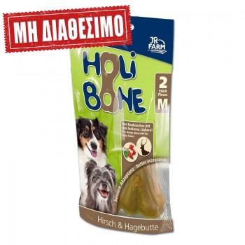 JR FARM HOLI BONE 100gr